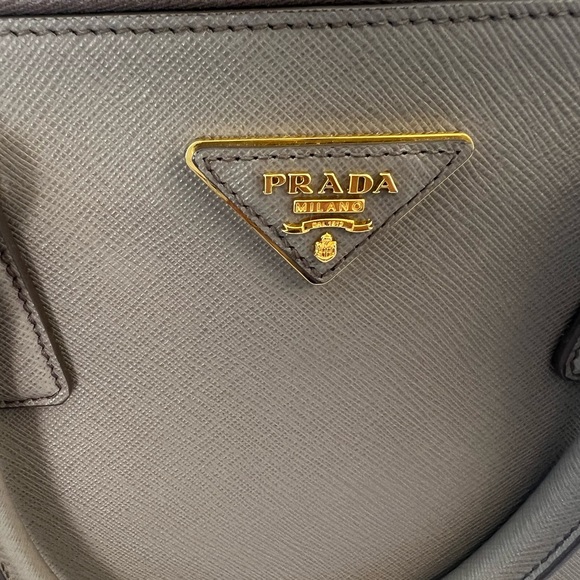 Prada Safffiano BN2274 Argille - Picture 4 of 10